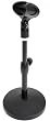 KC �f�X�N�g�b�v�}�C�N�X�^���h �u���b�N MDS-1500/BK