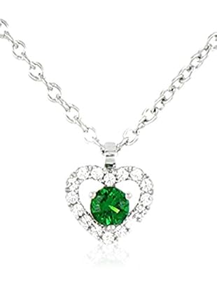 Tous mes bijoux Set Kette und Anhänger