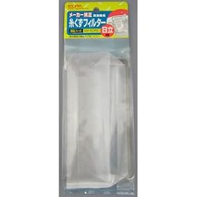 ELPA ����@�p�������t�B���^�[��������@�p NW-60RS1H(ELPA)
