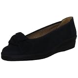 Gabor Lesley Suede Ballet