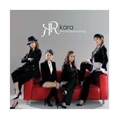 Kara 1�W - Blooming(�؍���)