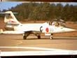 1/72 F-104J/DJ�X�^�[�t�@�C�^�[ �q�󎩉q��
