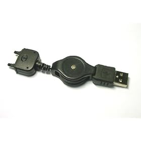 �y�~�����Ă��Ȃ������A�C�e���zSony Ericsson��p����莮 USB �[�d�P�[�u��