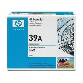 hp Q1339A �g�i�[�J�[�g���b�WLJ4300�p