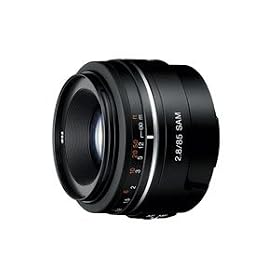 SONY ���}�E���g���������Y SAL85F28