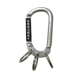 �o�[�e�b�N�X(VERTEX) �J���r�i&�L�[�����O 7mm ��/�� VEX-95