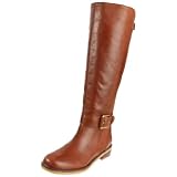 Lucky Aida Boot