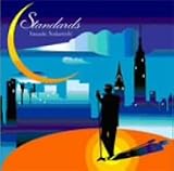 [CD]中西保志 Standards/スタンダーズ
