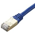 �G���R�� CAT7�Ή� LAN�P�[�u�� 20m(�u���[���^���b�N) LD-TWS/BM20