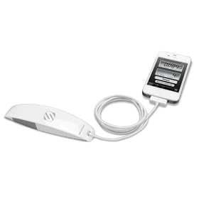 SCOSCHE iPhone iPodtouch�Ή����˔\�J�E���^�[ �� SCO-RDTX-PRO