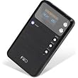 �����o�d�C���� USB DAC+�|�[�^�u���w�b�h�z���A���v Fiio E17