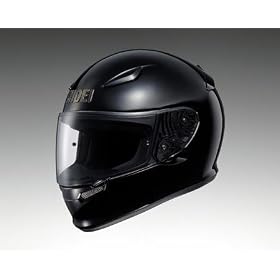 �V���E�G�C(SHOEI) Z-6 �u���b�N M 57-58cm