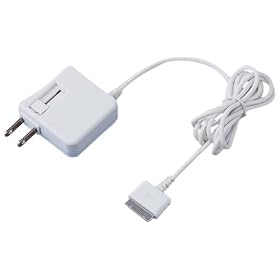 SANWA SUPPLY iPod�pAC�A�_�v�^ ACA-IP1