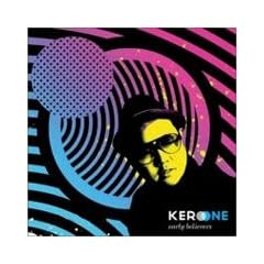 Kero One 2�W - Early Believers(�؍���)