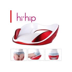 �n�C�q�b�v�@���p���T�u�`�F�A�@���M�ؑցiHIGH/LOW�j�@hihip /���Օ␳