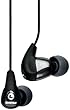 SHURE ���Չ����C���z���E�u���b�N SE420-K-J