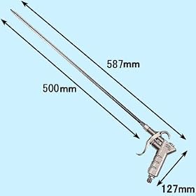 ��C���ʒ��ߊ�t�G�A�[�_�X�^�[ K-601-5