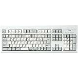 �ySANWASUPPLY�zNEC PC98-NX Mate NX�pPS/2 109�L�[�{�[�h�p�L�[�{�[�h�h�o�J�o�[ FA-TIBM95