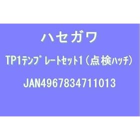 �e���v���[�g1 ������K (TP1 )
