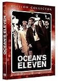  WARNER HOME VIDEO Ocean's Eleven (Edition Collector) (Search Terms - DVD Policier, suspense - DVD Policier / Thriller