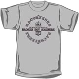  Raconteurs - T-shirts - Band