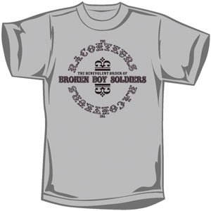  Raconteurs - T-shirts - Band
