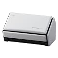 FUJITSU ScanSnap S1500 FI-S1500