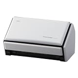 FUJITSU ScanSnap S1500 FI-S1500�x�m�ʂɂ��