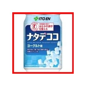 (�ɓ���)�@�ʃi�^�f�R�R���[�O���g��280g�~24�{