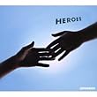 HEROES(初回限定盤)(DVD付)