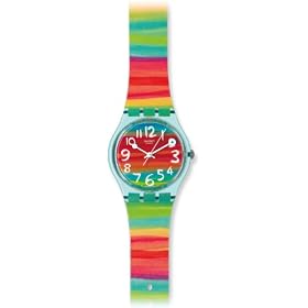 [�X�E�H�b�`]SWATCH �r���v COLOR THE SKY GS124 ���j�Z�b�N�X [���K�A���i]