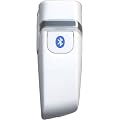 MEWS Bluetooth �g�ѓd�b�p�}���`�y�A�����O���C�����X�C���z���}�C�N �z���C�g MF-330M-WT