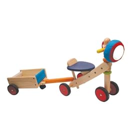 I'mTOY �������Â��o�C�N