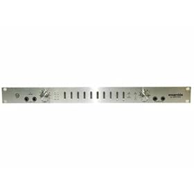 Apogee ensemble