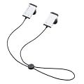 Logitec iPhone �X�}�[�g�t�H���Ή� Bluetooth�w�b�h�z�� �J�i���^�C�v USB�[�d�P�[�u���t �V���o�[ LBT-PCHP02SV