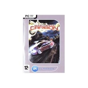 【クリックで詳細表示】Need for Speed Carbon (PC) (輸入版)