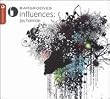 Bargrooves: Influences