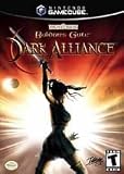  Baldur's Gate: Dark Alliance