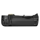 Nikon �}���`�p���[�o�b�e���[�p�b�N MB-D10�j�R���ɂ��