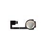 Apple �A�b�v�� iPhone4��p �z�[���{�^���P�[�u�� ���y�A�p�[�c