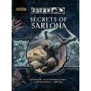 Secrets of Sarlona (Eberron Campaign Supplement)