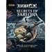 Secrets of Sarlona (Eberron Campaign Supplement)