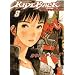 RIDEBACK 8 (IKKI COMICS)