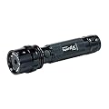 GENTOS LED���C�g �X�[�p�[�t�@�C�AX �v���t�F�b�V���i�� �y���邳100���[����/���p�_��8���ԁz SF-502XP