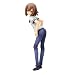 �o�J�ƃe�X�g�Ə����b �؉��G�g (1/8 PVC �h���ς݊����i)