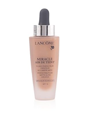 Lancôme Flüssige Foundation Miracle Air de Teint N°04 Beige Nature 15 SPF  30 ml, Preis/100 ml: 116.5 EUR