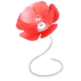 [DULTON]�_���g�� �t�����[�@�����vFLOWER LAMP RED S83111RD