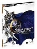 [Livre] White Knight Chronicles