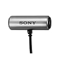 SONY �G���N�g���b�g�R���f���T�[�}�C�N���z�� CS3 ECM-CS3