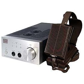 STAX �R���f���T�[�^�C���[�X�s�[�J�[����уh���C�o�[���j�b�g�Z�b�g SRS-4040A
